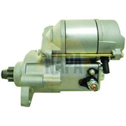NAPA Starter Motor 12V 1.4kW 9 Teeth fits Daimler Daimler Xj 1997-2003 4.0