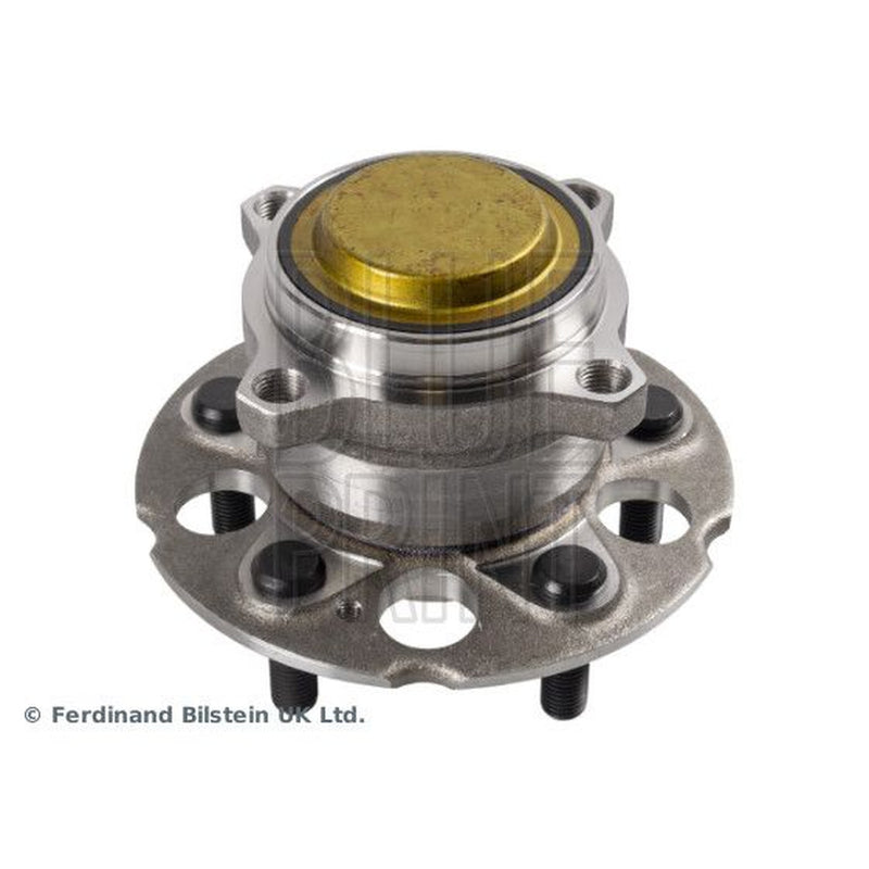 Blue Print Wheel Bearing Kit Rear Right fits Honda Cr-V IV 2012-2018 1.6 2.0