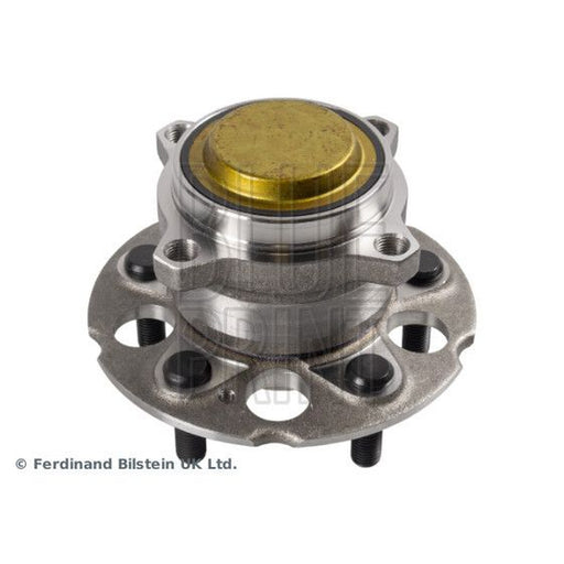 Blue Print Wheel Bearing Kit Rear Right fits Honda Cr-V IV 2012-2018 1.6 2.0