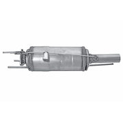 Hella Soot/Particulate Filter fits Fiat Croma 2005-2011 1.9 2.4