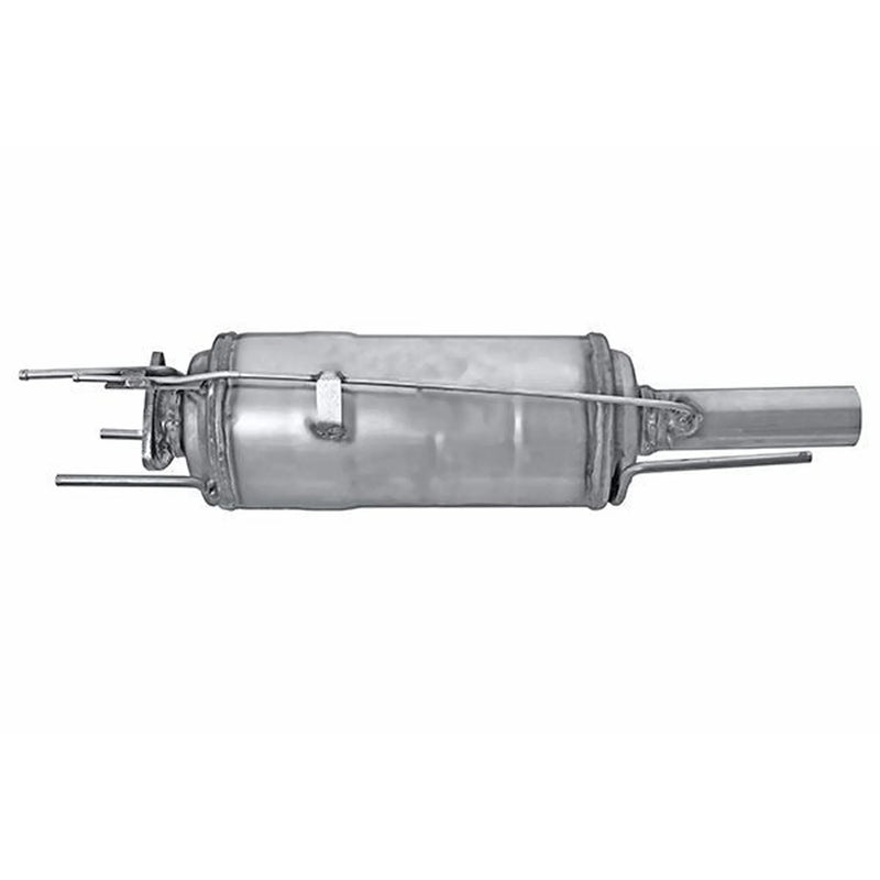 Hella Soot/Particulate Filter fits Fiat Croma 2005-2011 1.9 2.4