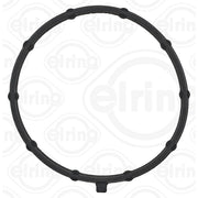 Elring Vacuum Pump Gasket ACM (Polyacrylate) fits Ford Transit V363 Bus 2018 on