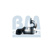 BM Catalysts Homologated Diesel Cat fits Renault Espace 2002-2006 2.2