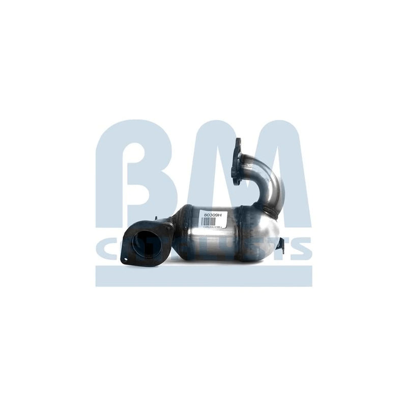 BM Catalysts Homologated Diesel Cat fits Renault Espace 2002-2006 2.2