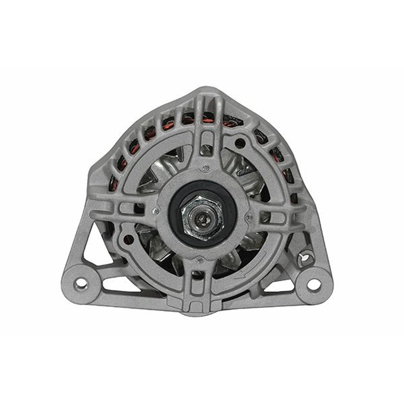 Hella Car Alternator 12V fits Valtra A Series 2014 on