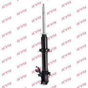 KYB 2 x Front Shock Absorbers fits Nissan Micra II 1992-2003 1.0 1.3 1.4
