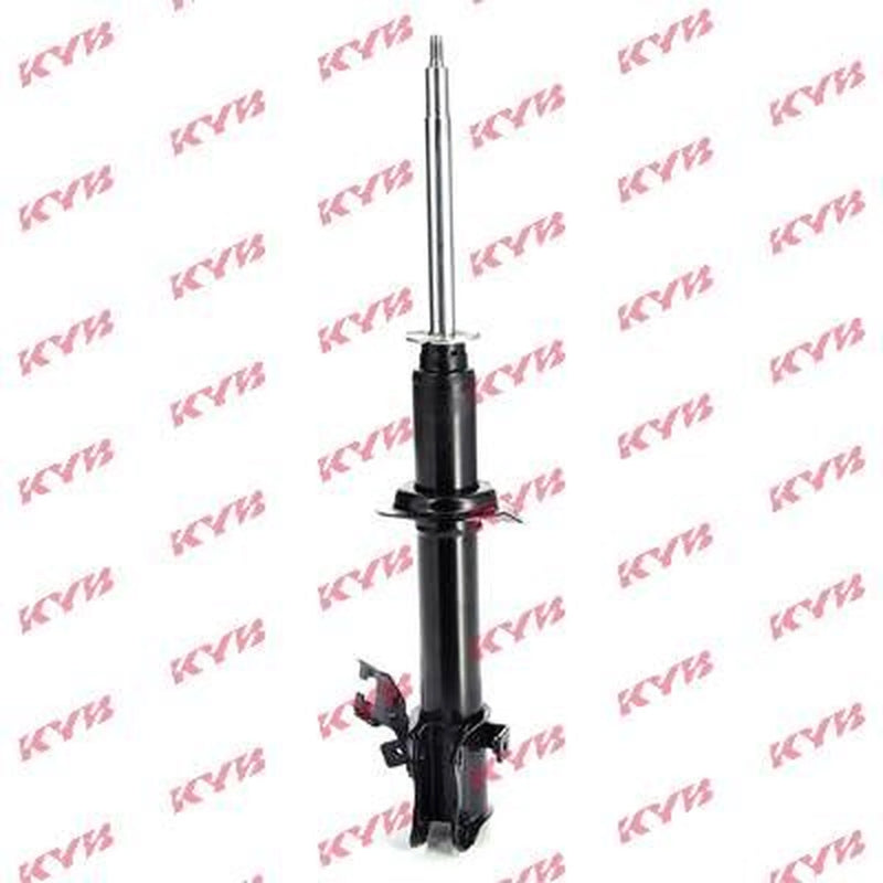 KYB 2 x Front Shock Absorbers fits Nissan Micra II 1992-2003 1.0 1.3 1.4