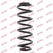 KYB Rear Suspension Coil Spring fits Skoda Octavia II Combi 2004-2013