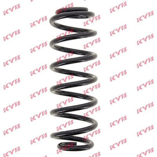 KYB Rear Suspension Coil Spring RH6789