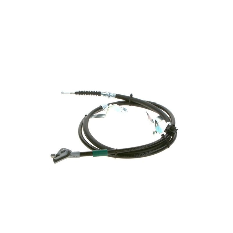 Bosch Handbrake Cable Rear fits Toyota Prius 2008-2016 1.8