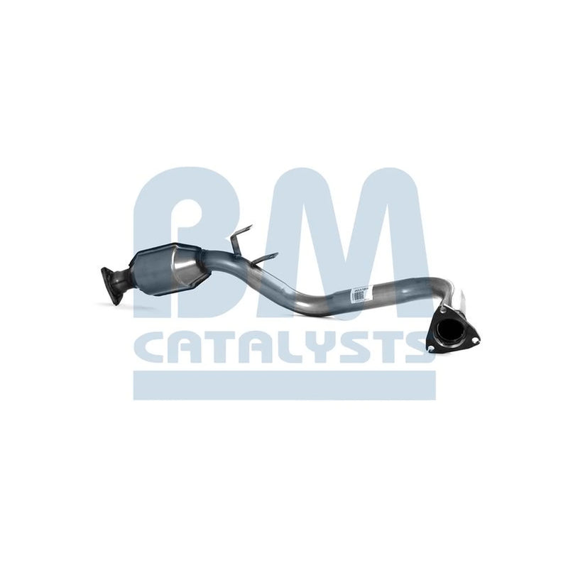 BM Catalysts Homologated Petrol Cat fits Audi 100 C4 1990-1994 2.6 2.8