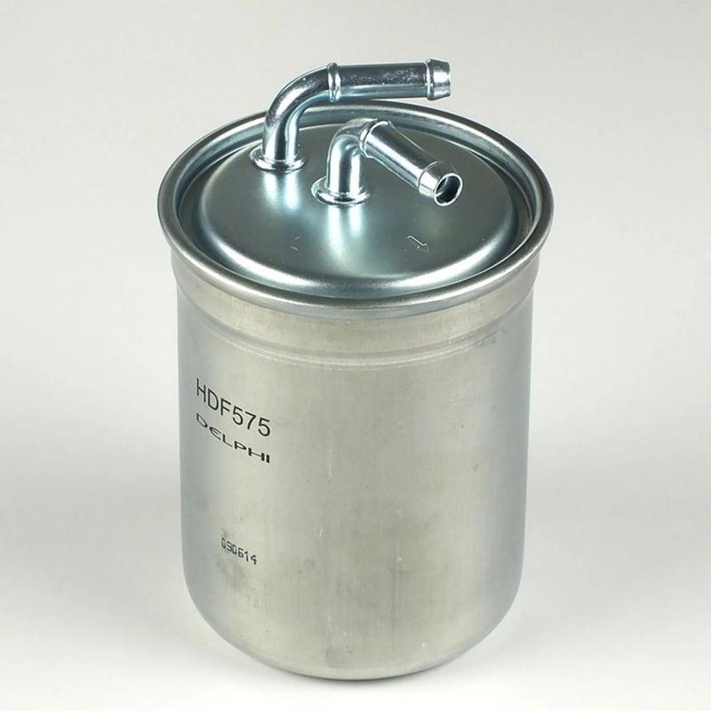 Delphi Fuel Filter Element fits Audi A1 2010-2015 1.6