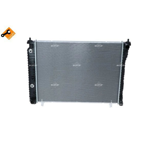NRF Engine Radiator 58449