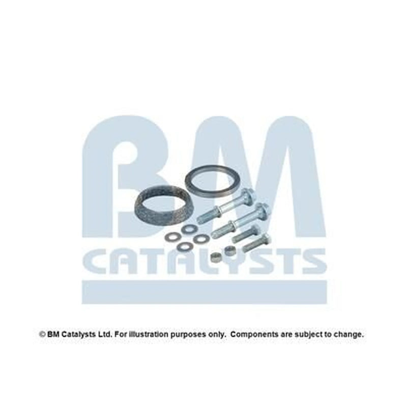 BM Catalysts Fitting Kit FK90328B FK90328B