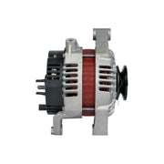 Hella Car Alternator 12V fits Opel Astra F 1991-1998 1.4