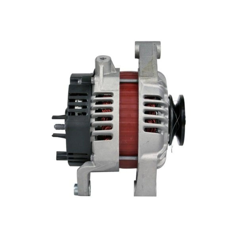 Hella Car Alternator 12V fits Opel Astra F 1991-1998 1.4