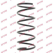 KYB Front Suspension Coil Spring fits Ford Street Ka 2003-2005 1.6