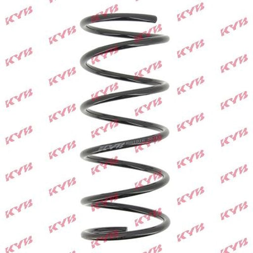 KYB 2 x Suspension Springs fits Ford Street Ka 2003-2005 1.6