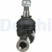 Delphi Steering Tie Rod End Ball Joint Front Right M14x1. fits Chevrolet Lacetti