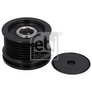 Febi Alternator Overrunning Freewheel Clutch 1001861