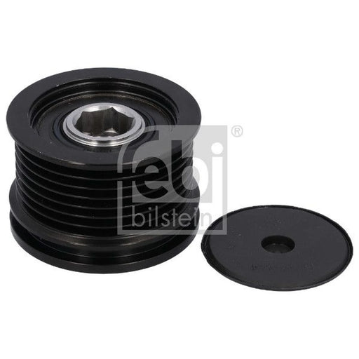 Febi Alternator Overrunning Freewheel Clutch 1001861