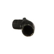 Gates Intercooler Turbo Charge Air Hose 250mm fits BMW 3 2001-2007