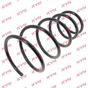 KYB 2 x Suspension Springs fits Fiat Palio Weekend 1996-2001 1.6 1.7