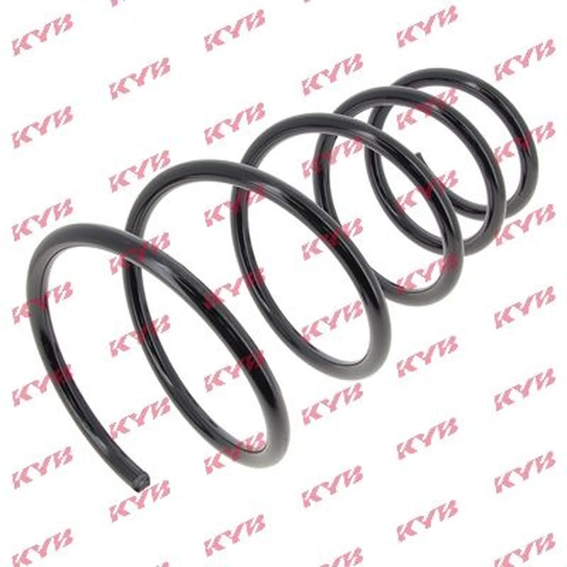 KYB 2 x Suspension Springs fits Fiat Palio Weekend 1996-2001 1.6 1.7