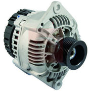 Apec Car Alternator 12V fits Citroën Relay I Platform/Chassis 1999-2002 2.8