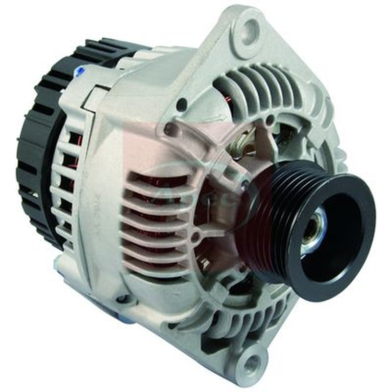 Apec Car Alternator 12V fits Citroën Relay I Platform/Chassis 1999-2002 2.8