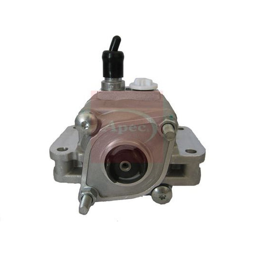 Apec Power Steering Hydraulic Pump fits BMW 3 1999-2007