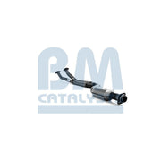 BM Catalysts Homologated Petrol Cat fits BMW 3 Compact 1997-2000