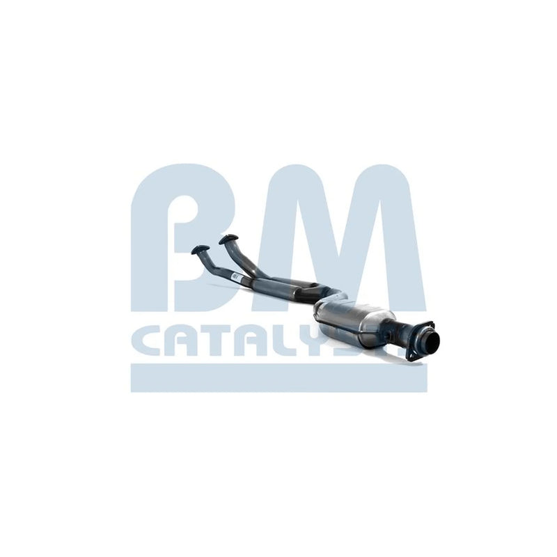 BM Catalysts Homologated Petrol Cat fits BMW 3 Compact 1997-2000
