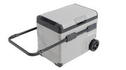 Outwell Arctic Frost 45 Coolbox Black & Grey Outwell - Dynamic Drive