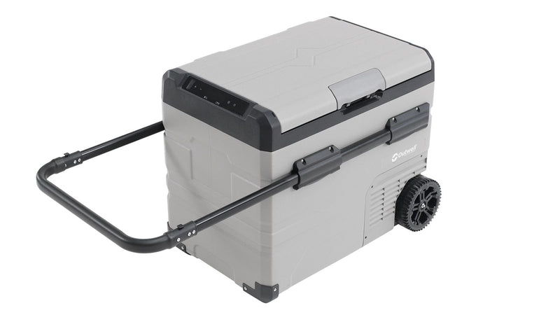 Outwell Arctic Frost 45 Coolbox Black & Grey Outwell - Dynamic Drive