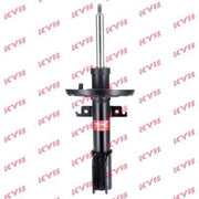 KYB Shock Absorber Damper Strut Front fits Renault Grand Scénic III 2009-2016