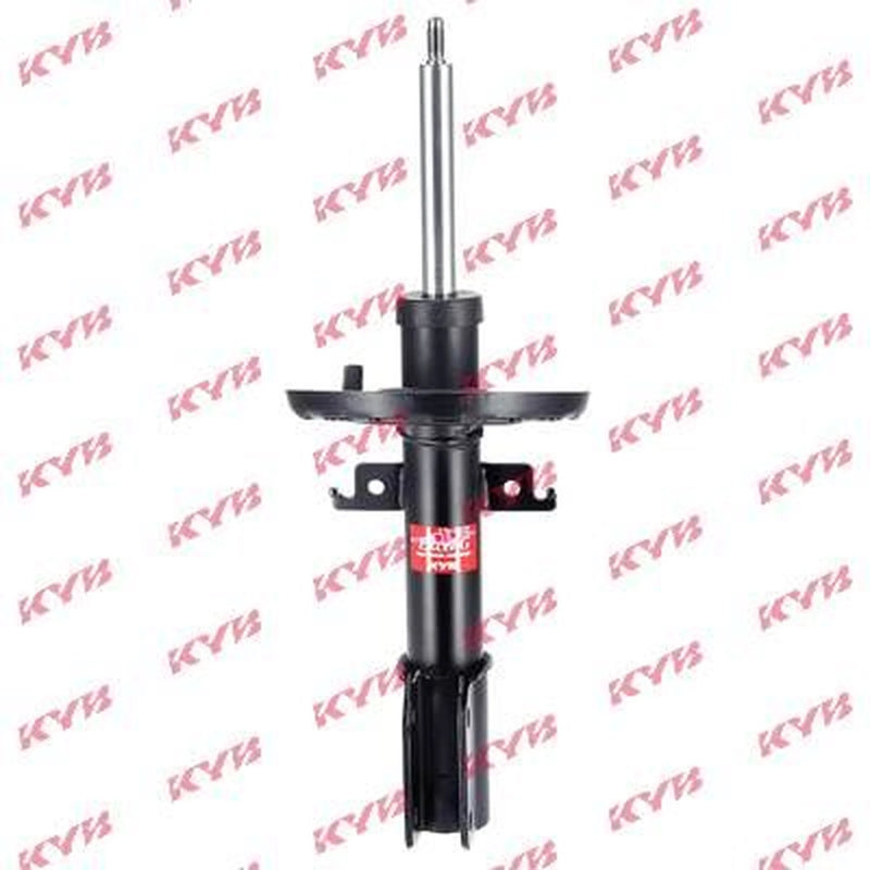 KYB Shock Absorber Damper Strut Front fits Renault Grand Scénic III 2009-2016