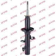 KYB Shock Absorber Damper Strut Front Left fits Subaru Justy 1984-1996