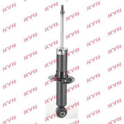 KYB 2 x Shock Absorbers fits Subaru Legacy V 2009-2014 2.0 2.5