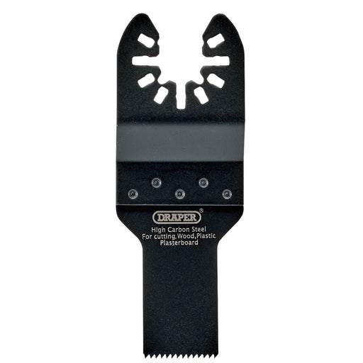 Draper Oscillating Multi-Tool Plunge Cutting Blade, 20mm 70459 Draper - Dynamic Drive
