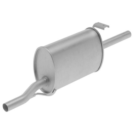 Hella End Silencer Rear 8LD 366 033-481