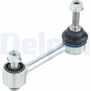 Delphi Stabiliser Bar Link Coupling Rod Rear TC1325