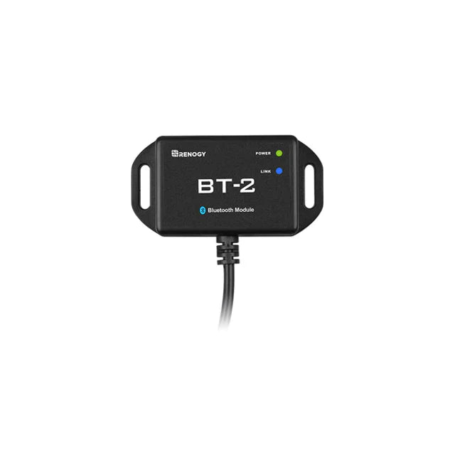 Renogy BT-2 Bluetooth Module for Renogy Products w/ RS485 Port Dyna-mo Solar - Dynamic Drive