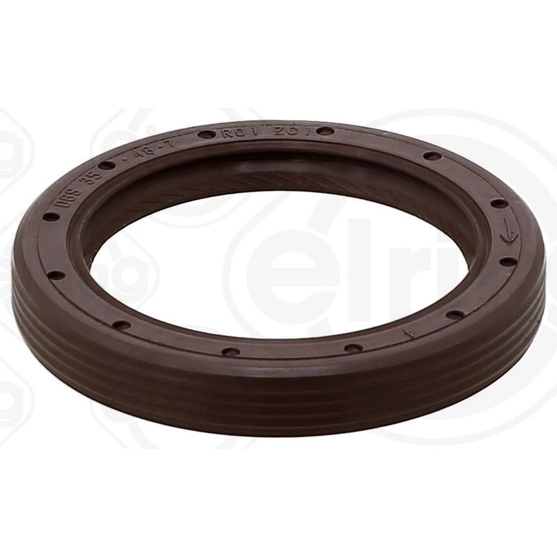 Elring Camshaft Shaft Seal 48mm OD ID Wide fits Alfa Romeo 159 2005-2011 1.8