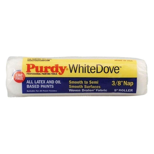 Purdy® White Dove™ Sleeve 228 x 38mm (9 x 1.1/2in) Purdy® - NN4 Online
