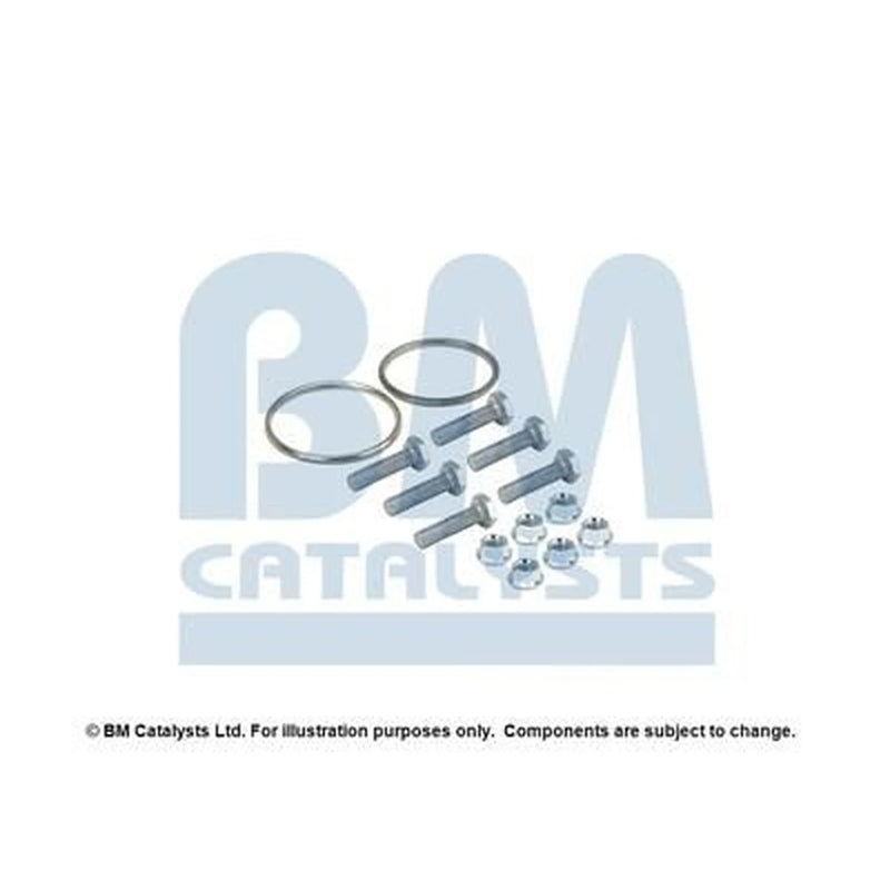 BM Catalysts Fitting Kit FK11237B FK11237B