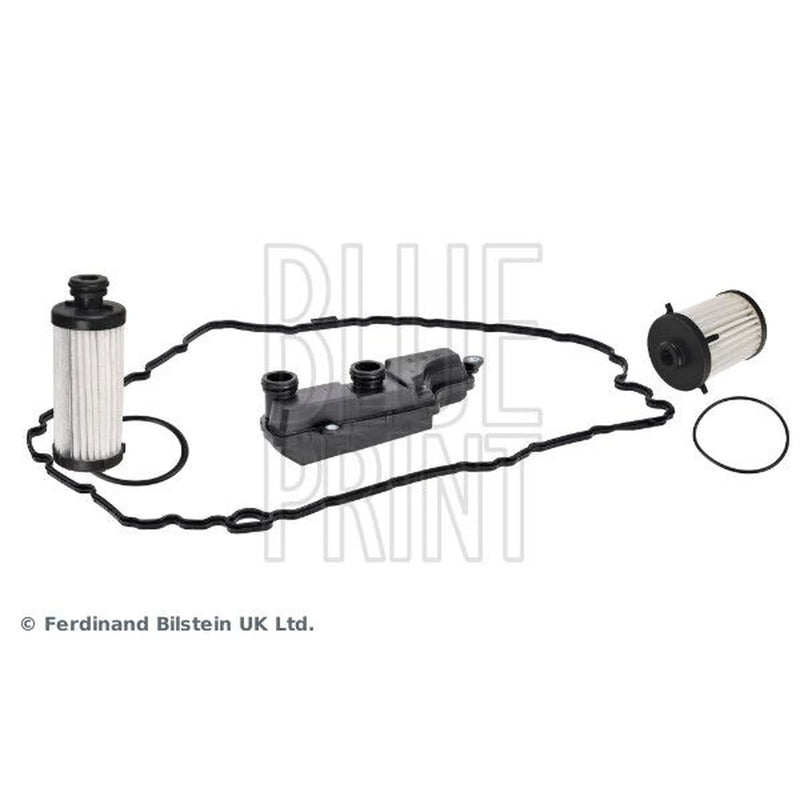 Blue Print Auto Trans Filter Kit ADBP210126