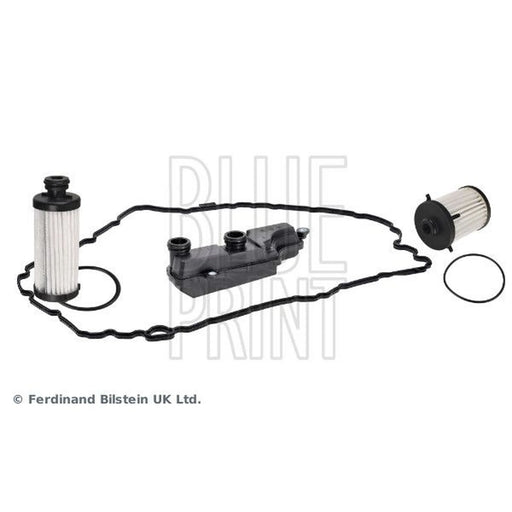 Blue Print Auto Trans Filter Kit ADBP210126