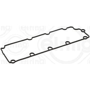 Elring Cylinder Head Cover Gasket ACM (Polyacrylate) fits Deutz-Fahr Agrotron K