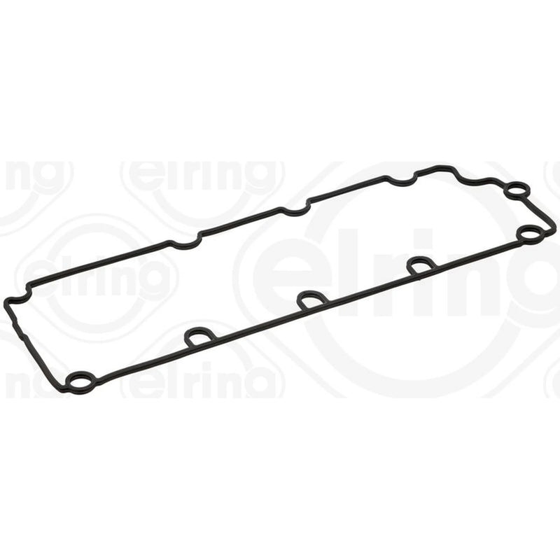Elring Cylinder Head Cover Gasket ACM (Polyacrylate) fits Deutz-Fahr Agrotron K